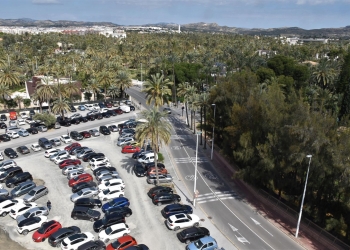 El Ayuntamiento licita el contrato de obras para la recuperación del ‘Hort de Rastoll’