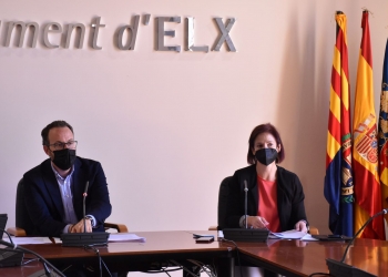 La Junta de Gobierno Local amplía el plazo de presentación de las ayudas Paréntesis 2