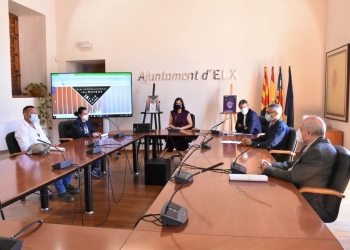 Elche conmemora el Día Internacional de los Museos con visitas guiadas, exposiciones y talleres infantiles