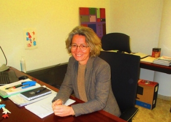 «Debemos acercar más el tejido empresarial a la universidad»