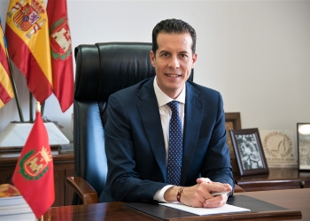 Una ciudad de valores, la Elda 2030