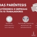 Idelsa alcanza las 181 solicitudes de Ayudas Paréntesis abonadas a autónomos y pymes de Elda