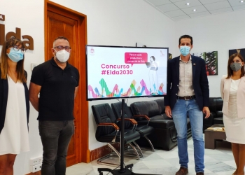 El Ayuntamiento pone en marcha el concurso #Elda2030