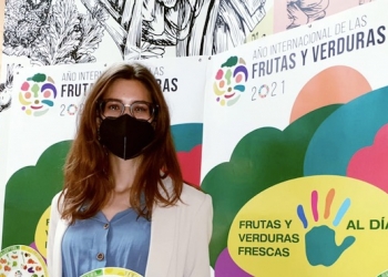 Elda inicia una campaña para fomentar el consumo de frutas y verduras frescas
