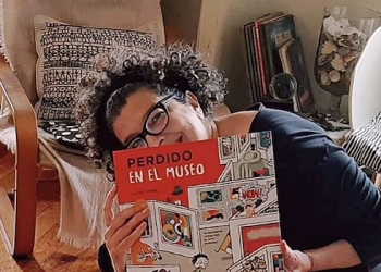 «Me pateé mil oficinas de periódicos hasta que conseguí publicar en The New York Times»