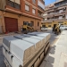 Elda mejora la accesibilidad del barrio Nueva Fraternidad con la renovación de las calles