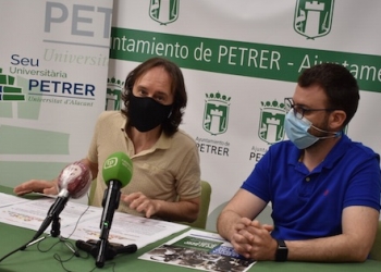 La Seu Universitaria de Petrer programa varios cursos para junio y julio