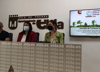 Vuelve la actividad turística “Experiencias sobre el nivel del mar” con dos rutas guiadas y narradas