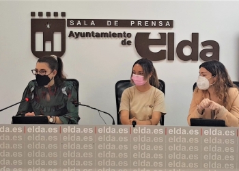 Elda y la Generalitat organizan un curso para dar a conocer y proteger las aves