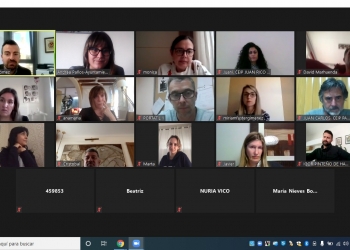 La comunidad educativa y universitaria reflexiona sobre las necesidades de la juventud eldense