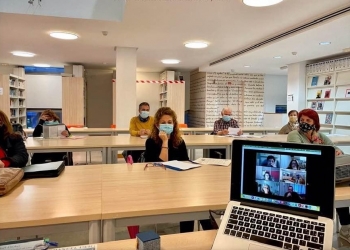 El IV Taller de Escritura Creativa de Elda finaliza con un éxito de participación