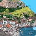 Benitatxell, por los fondos marinos mediterráneos