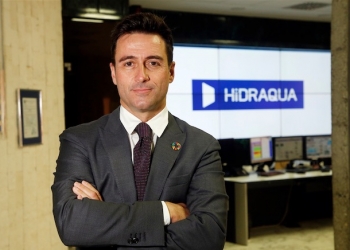 “La digitalización permite anticiparnos y garantizar el servicio ante situaciones de crisis como son los efectos meteorológicos extremos”