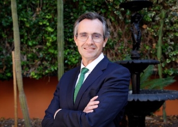 “La digitalización en la depuración permite pasar de un control manual a sistemas que se autorregulan para ser más sostenibles”