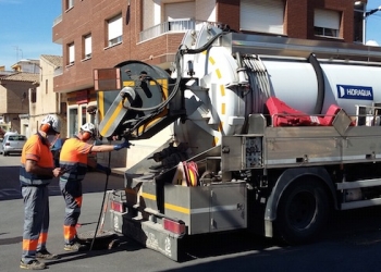 “La transformación digital ayuda a adaptarnos al cambio climático y ofrece transparencia en la gestión del ciclo integral del agua”