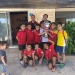 El Benjamín “D” del CF La Nucía gana la liga