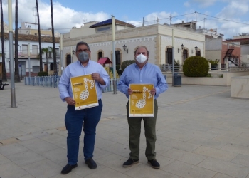 Este domingo “Concert de Primavera” de la Unió Musical en la Plaça dels Músics
