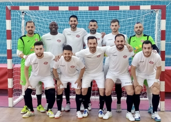 El Sporting La Nucía perdió 4-2 con el Nueva Elda “B”