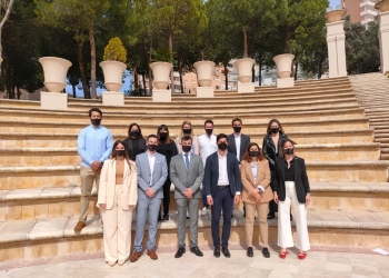 «La dependencia del turismo hace que cuando falla, todo se nos venga abajo»