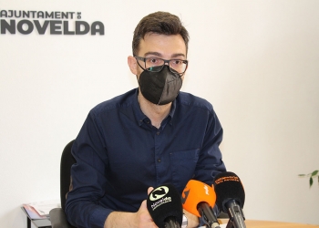 Novelda lanza la tercera convocatoria de las Ayudas Paréntesis