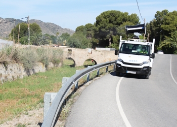 Medio Ambiente de Novelda mantiene activa la campaña anual de control de mosquitos