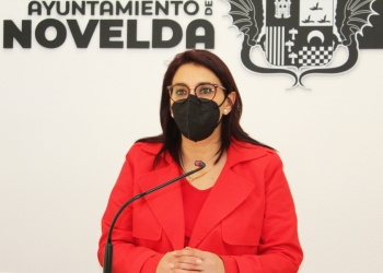 Novelda aprueba 118 solicitudes en la segunda convocatoria de las Ayudas Paréntesis