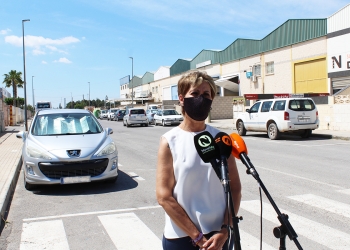 Novelda solicita a las empresas radicadas en los polígonos la correcta gestión de sus residuos