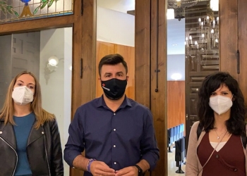 Educación autoriza 3 aulas de 2 años para el próximo curso en Orihuela