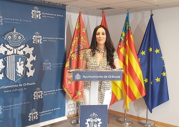El Ayuntamiento inicia una campaña de fomento del empadronamiento en Orihuela