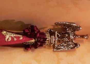 El día que se trasladó ‘El Pájaro’