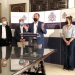 Orihuela: ‘La puerta de entrada a China’