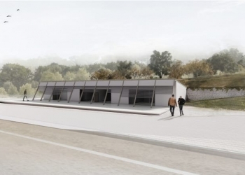 Limpieza Viaria y RSU presenta el proyecto del nuevo Centro de Trabajo