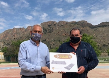 Orihuela contará con tres skateparks para atender la gran demanda de esta modalidad deportiva