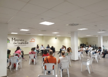 Orihuela asumirá la atención de los niños del CAT que se queden sin terapia