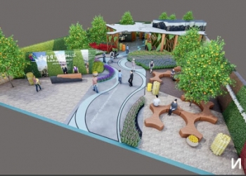 Orihuela participará en la Expo de Flores de Shanghái 2021