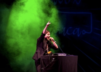 «Nuestro público decide cómo va a salir cada show»