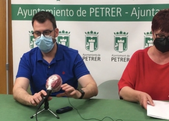 Petrer se adhiere a la Red de Ciudades Educadoras para impulsar proyectos de innovación