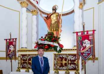 «Pido a la gente que sea responsable y respetuosa»