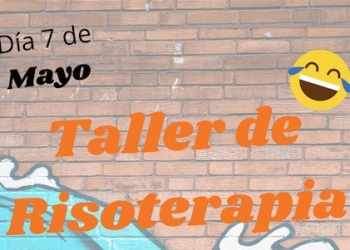 Juventud de Petrer retoma la presencialidad de sus actividades con un taller de risoterapia