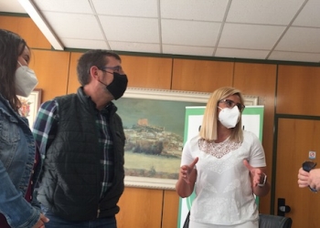 Unión de Festejos y Ayuntamiento de Petrer llaman a la responsabilidad para evitar reuniones festeras