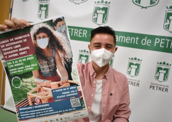 La COMIJ pone en marcha un curso de Monitor de Actividades de Ocio y Tiempo Libre