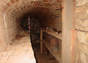 En busca de los últimos misterios ocultos de la Guerra Civil