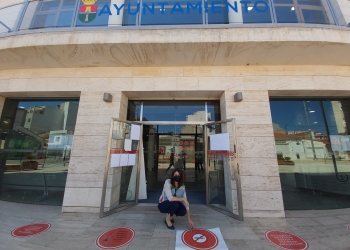 La UPCCA pone en marcha la Campaña de sensibilización del «Día Mundial Sin Tabaco»