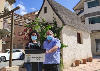 Rafal conmemora el Día de los Museos