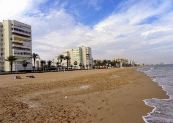 Santa Pola, cuánto hemos crecido