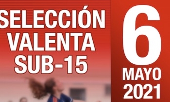 La Selección Valenta de fútbol femenino viene a Santa Pola