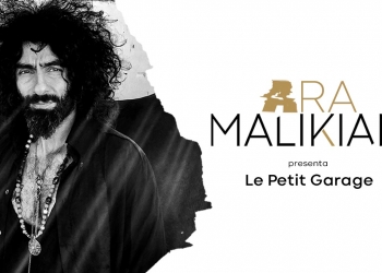 Últimas entradas para ver a Ara Malikian interpretando “Le Petit Garage” en Torrevieja