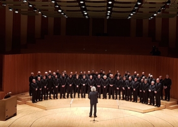 Concierto escenificado del ‘Misteri d’Elx’ en el Auditorio de Torrevieja