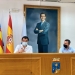 El alcalde presenta el Plan Por y Para Torrevieja
