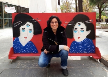 «Mi nominación a los Premios Goya fue bastante inesperada, pero toda una experiencia»